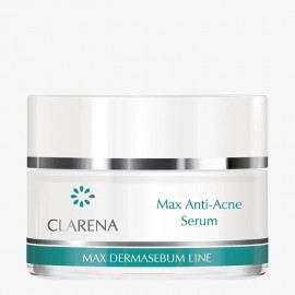 Max Anti-Acne Serum